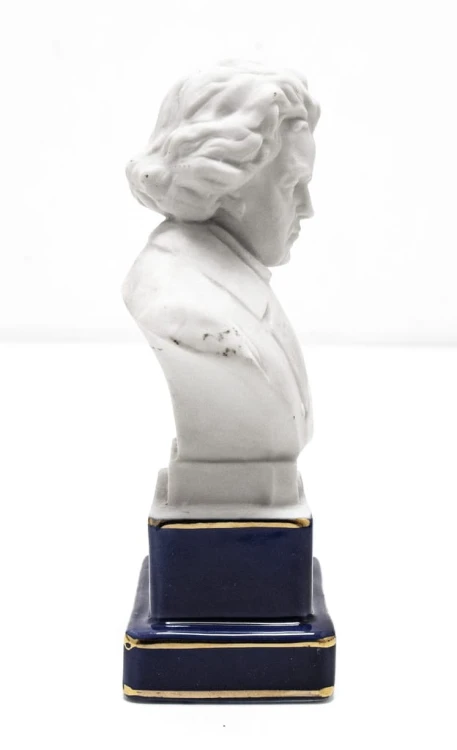 STARA FIGURKA BISKWIT - LUDWIG VAN BEETHOVEN
