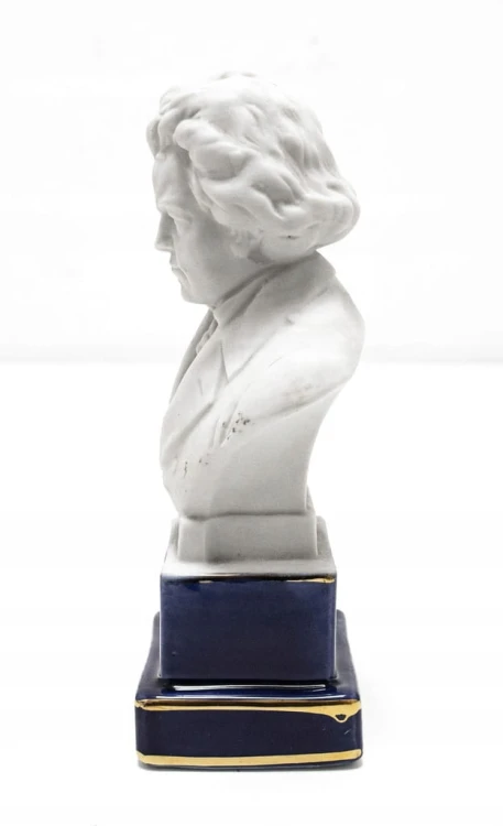 STARA FIGURKA BISKWIT - LUDWIG VAN BEETHOVEN