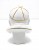 STARA PORCELANOWA FIGURKA - PAPIEŻ JAN PAWEŁ II
