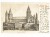 MOGUNCJA (MAINZ) - KATEDRA ŚW. MARCINA I SZCZEPANA NIEMCY / WSCHOWA 1902