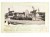 VOHBURG NAD DUNAJEM - PANORAMA Z KOŚCIOŁEM ŚW. PIOTRA NIEMCY / NYSA 1902