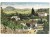 TENERYFA - PANORAMA VILAFLOR HISZPANIA / WSCHOWA 1923