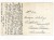 POCOS DE CALDAS - WODOSPAD ANTAS BRAZYLIA / WSCHOWA 1920