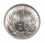Polska, PRL, 1 złoty 1976 b.zn.m., Kremnica