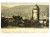 ZELL (MOSEL) - OKRĄGŁA WIEŻA I WIDOK NA KAIMT NIEMCY / WSCHOWA 1902