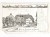 EUGENDORF - ZAJAZD POD MIASTEM GASTHOF ZUR STRASS AUSTRIA / WSCHOWA 1899