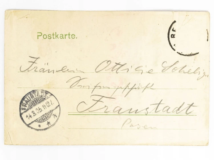 RATYZBONA (REGENSBURG) - WALHALLA W DONAUSTAUF NIEMCY / WSCHOWA 1905