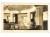 WARSZAWA - DOM ZWIĄZKU ZAWODOWEGO KOLEJARZY ZZK SALA PRZYJĘĆ 1945 PRL