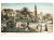NEAPOL - WILLA DEL POPOLO I DZWONNICA SANTA MARIA WŁOCHY / WSCHOWA 1910