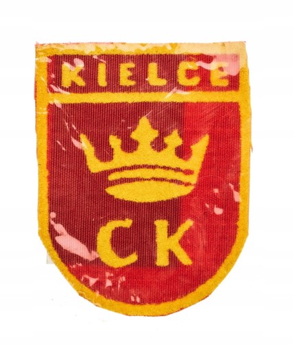 STARA NASZYWKA KIELCE, WYTWÓRNIA VERITAS WARSZAWA