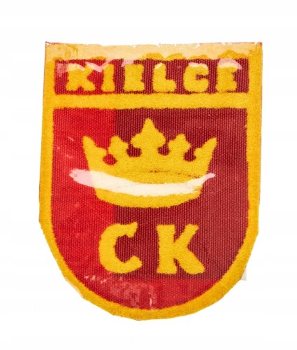 STARA NASZYWKA KIELCE, WYTWÓRNIA VERITAS WARSZAWA