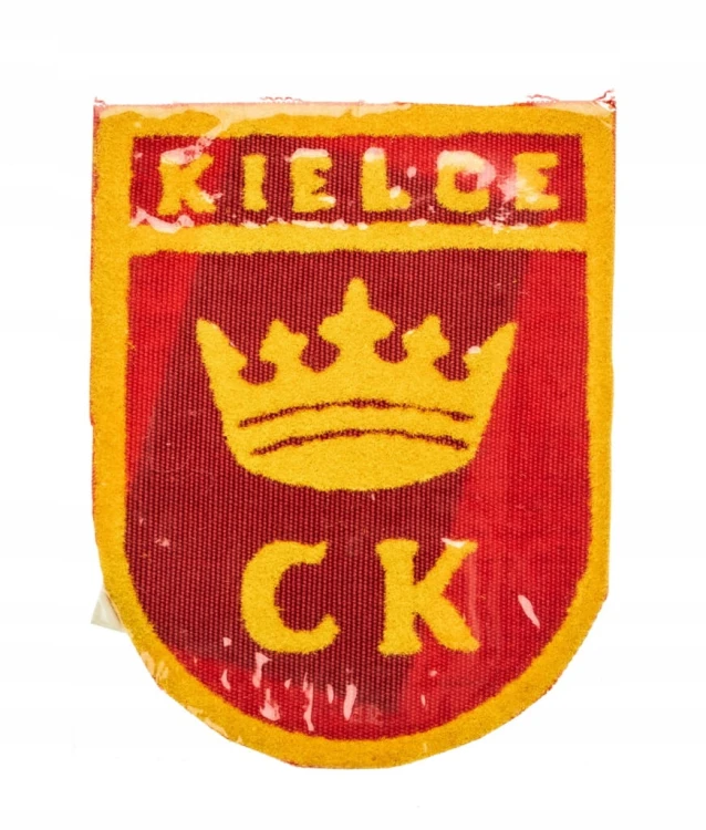 STARA NASZYWKA KIELCE, WYTWÓRNIA VERITAS WARSZAWA