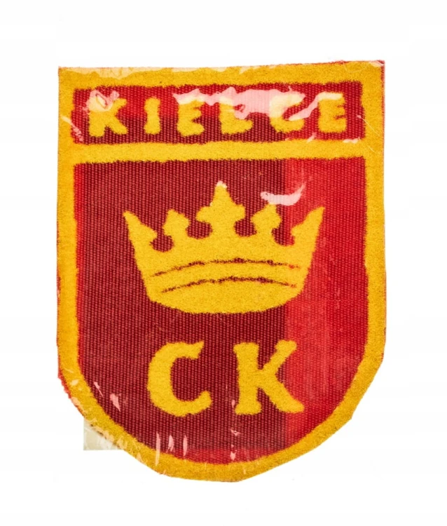 STARA NASZYWKA KIELCE, WYTWÓRNIA VERITAS WARSZAWA