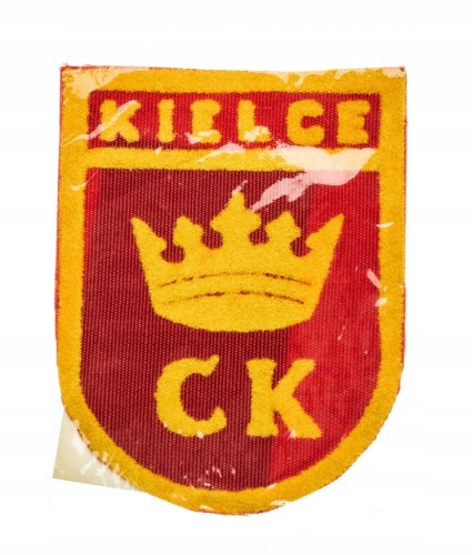 STARA NASZYWKA KIELCE, WYTWÓRNIA VERITAS WARSZAWA