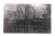 FOTOGRAFIA (pocztówka) - POWÓDŹ 1924, RESTAURACJA ŻURKIEWICZ, POZNAŃ 1925