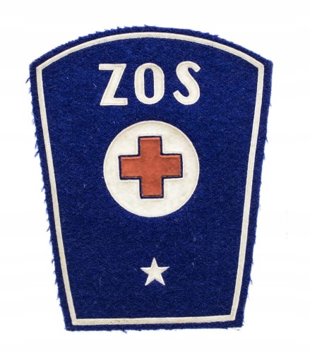 STARA NASZYWKA ZOS OBRONA CYWILNA