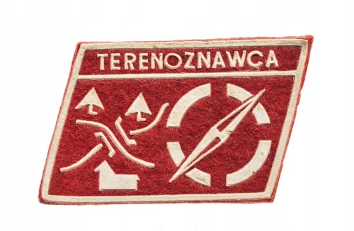 STARA NASZYWKA TERENOZNAWCA