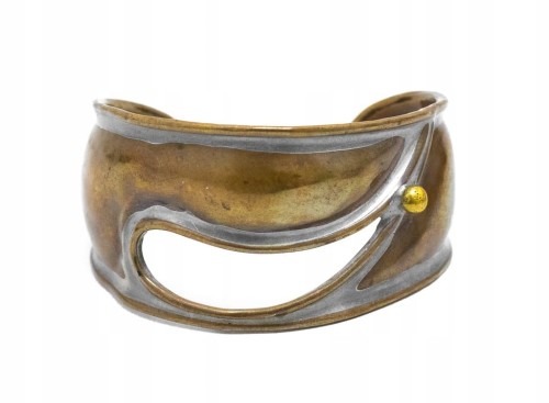 STARA BRANSOLETKA PRL