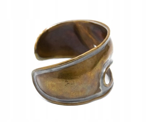 STARA BRANSOLETKA PRL