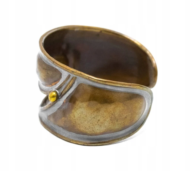 STARA BRANSOLETKA PRL