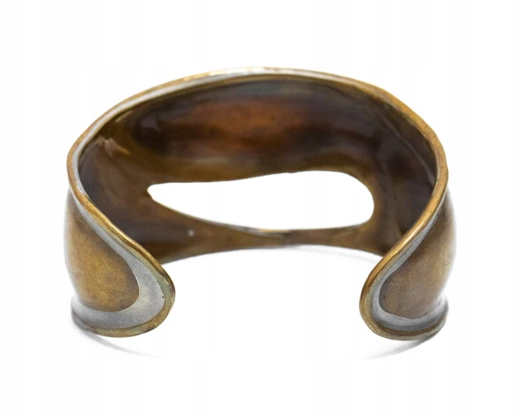 STARA BRANSOLETKA PRL