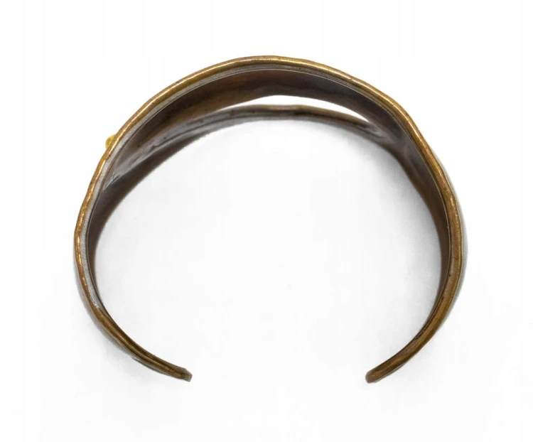 STARA BRANSOLETKA PRL