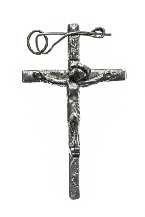 STARY KRZYŻYK JEZUS CHRYSTUS, RZYM