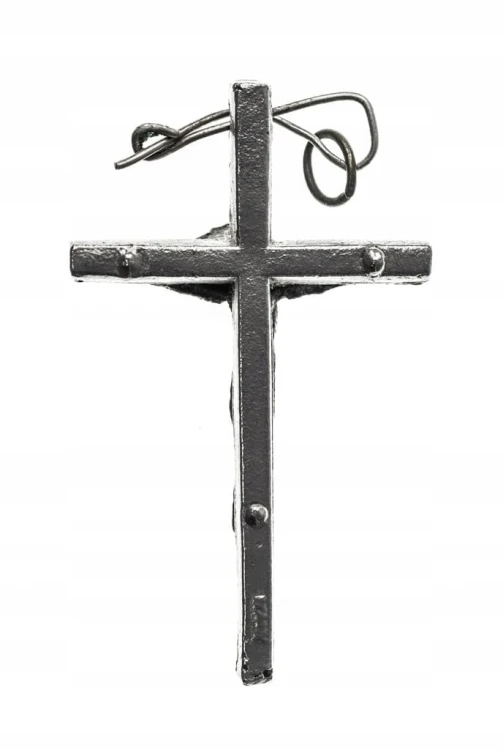 STARY KRZYŻYK JEZUS CHRYSTUS, RZYM