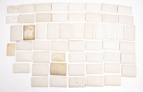 ZESTAW STARYCH FOTOGRAFII - POLSCY ZESŁAŃCY II WŚ