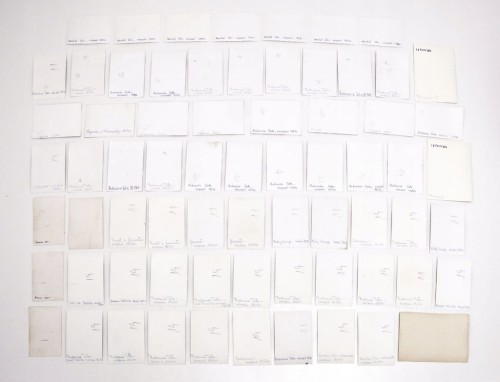 ZESTAW STARYCH FOTOGRAFII RODZINNYCH - TATRY, BIESZCZADY l. 60/70 PRL