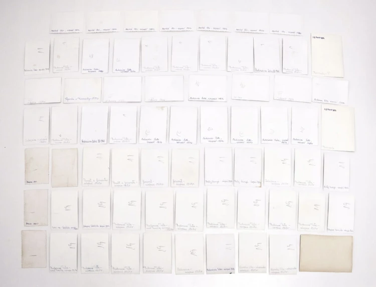 ZESTAW STARYCH FOTOGRAFII RODZINNYCH - TATRY, BIESZCZADY l. 60/70 PRL