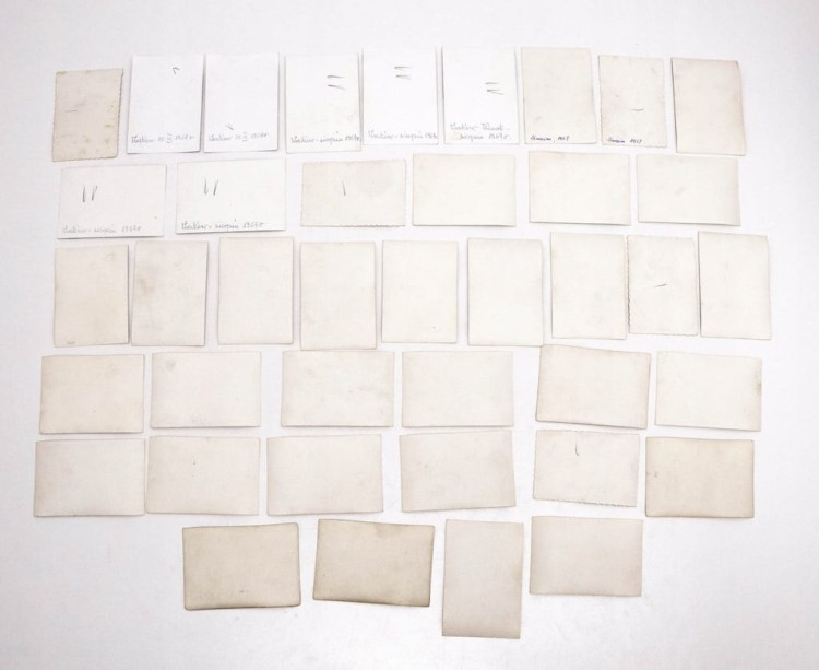 ZESTAW STARYCH FOTOGRAFII - KRAKÓW / OŚWIĘCIM l. 50/60 PRL