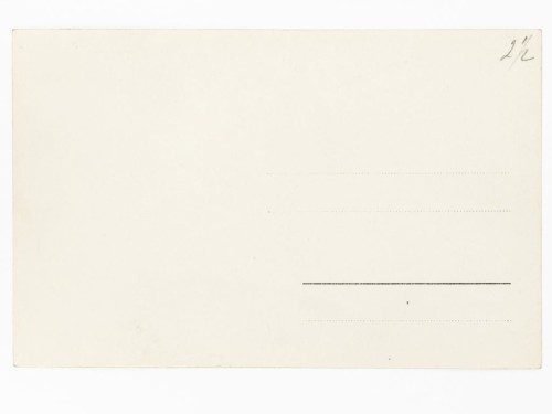STARA POCZTÓWKA - FRANCUSKI AKTOR MAURICE CHEVALIER PRZEDWOJENNA
