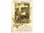 STARA POCZTÓWKA ŚWIĄTECZNA - SZOPKA BOŻONARODZENIOWA STEMPEL WOJSKOWY 1915