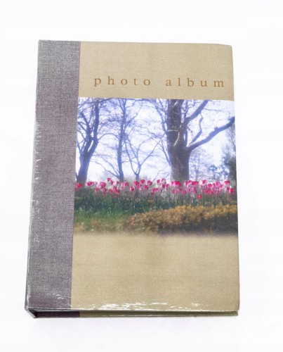 STARY ALBUM DO ZDJĘĆ