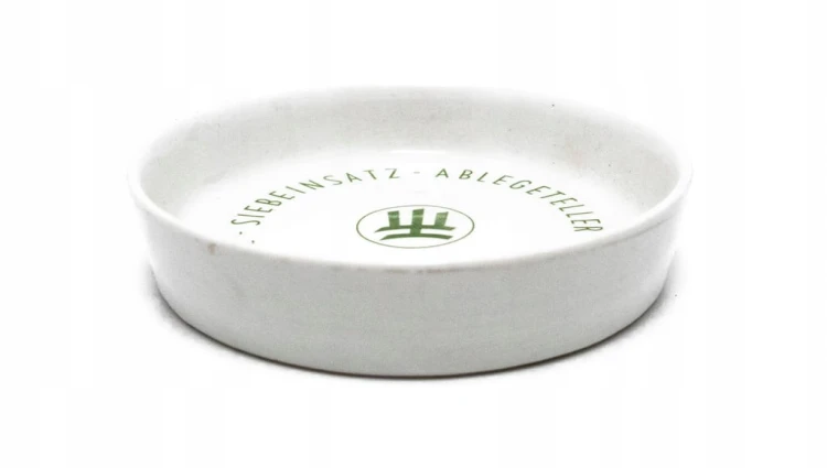 STARY PORCELANOWY TALERZYK VILLEROY & BOCH NIEMCY
