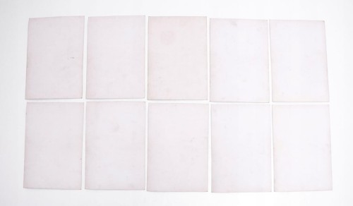 ZESTAW STARYCH OBRAZKÓW FILMOWYCH - AKTORZY ZAGRANICZNI 1943