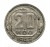Rosja, ZSRR, 20 KOPIEJEK 1943 ROK st.3