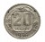 Rosja, ZSRR, 20 KOPIEJEK 1936 ROK st.3
