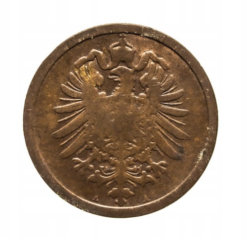 PRUSY 2 PF 1875 ROK A st.3-