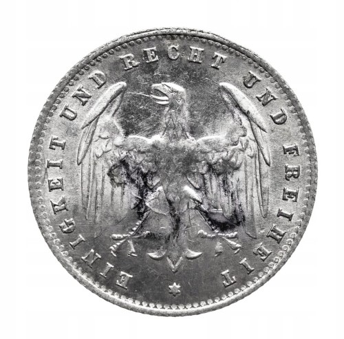 Niemcy 200 marek, 1923 A , Berlin st.1-