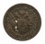 Austria, Franciszek Józef I 1848 - 1916, 1 krajcar 1851 A, Wiedeń