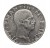 Włochy, Wiktor Emanuel III 1900-1943, 50 centesimi 1941 r, st.2-