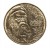 Francja - 10 Franków 1984 Francois Rude 1784-1855 st.1-