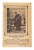 KSIĄŻECZKA TOWARZYSTWO PAŃ MIŁOSIERDZIA ŚW. WINCENTEGO A PAULO, POZNAŃ 1926