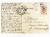 STARA POCZTÓWKA - ZAMEK KRZYŻACKI I POEMAT 1907