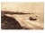 BIARRITZ - PANORAMA WYBRZEŻA FRANCJA / POZNAŃ 1930