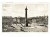 PARYŻ - PLAC I KOLUMNA VENDOME Z POMNIKIEM NAPOLEONA FRANCJA / POZNAŃ 1936