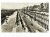PARYŻ - ULICA LA RUE DE RIVOLI FRANCJA LATA 30. / 40. XX W.