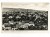 CIEPLICE - PANORAMA MIASTA Z KOŚCIOŁEM ŚW. ELŻBIETY WĘGIERSKIEJ CZECHY 1944